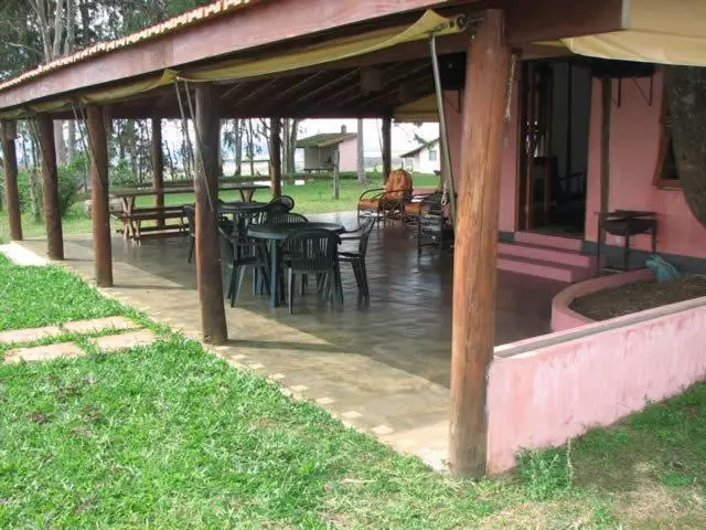 Hotelli Fazenda Portal Da Canastra