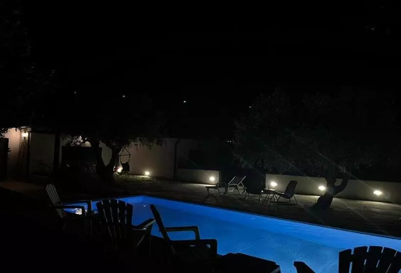 ホテル Quinta Santo Antonio Do Rio