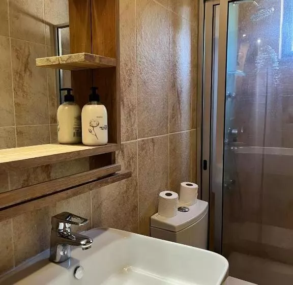 ホテル Quinta Santo Antonio Do Rio