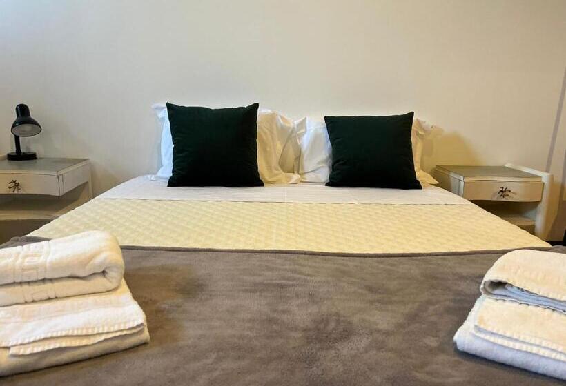 هتل Quinta Santo Antonio Do Rio