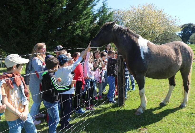هتل Quinta Santo Antonio Do Rio