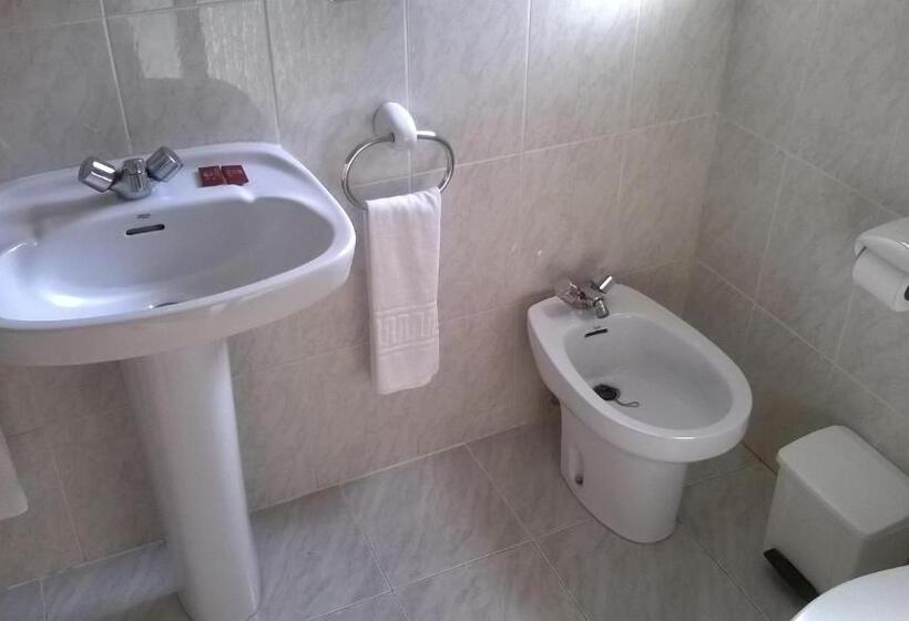 پانسیون Casa Feliu