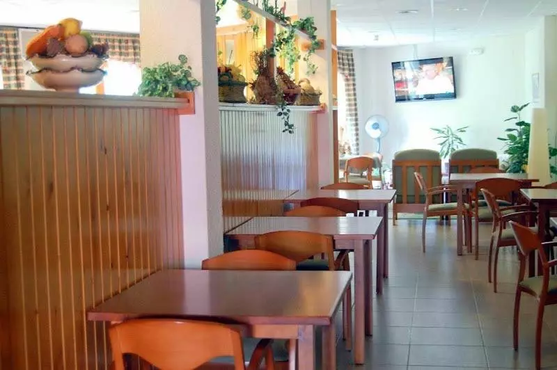 ペンション Casa Feliu