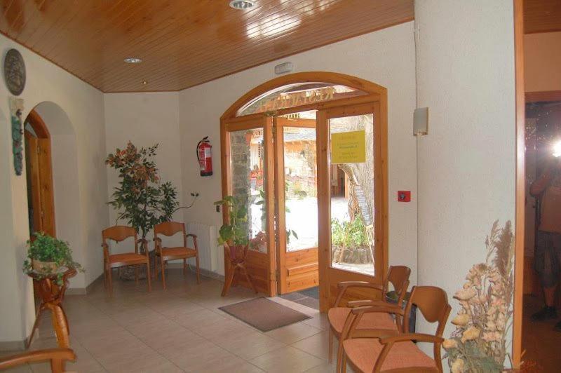 پانسیون Casa Feliu