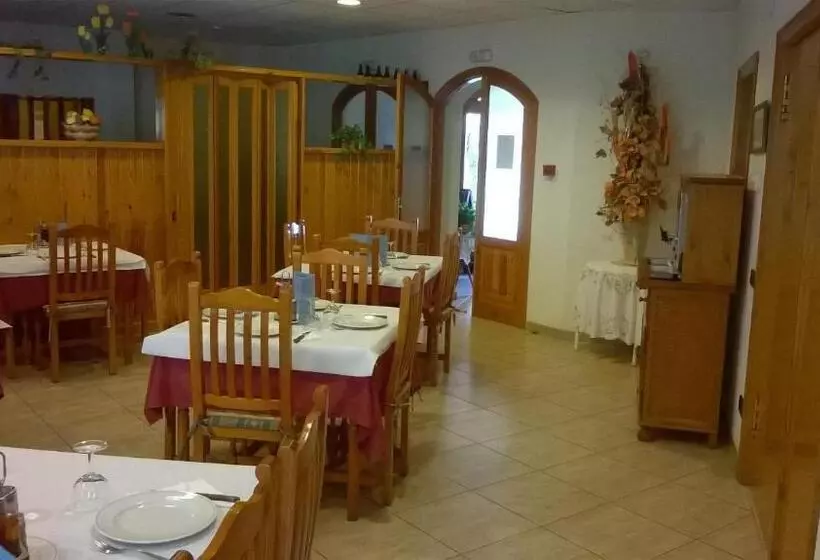 ペンション Casa Feliu