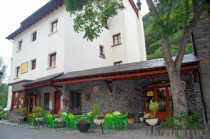 پانسیون Casa Feliu