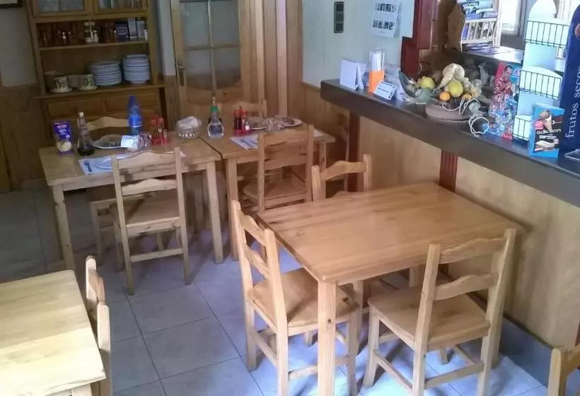 ペンション Casa Feliu