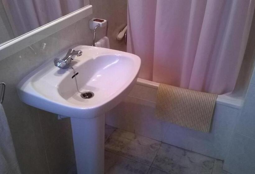 پانسیون Casa Feliu