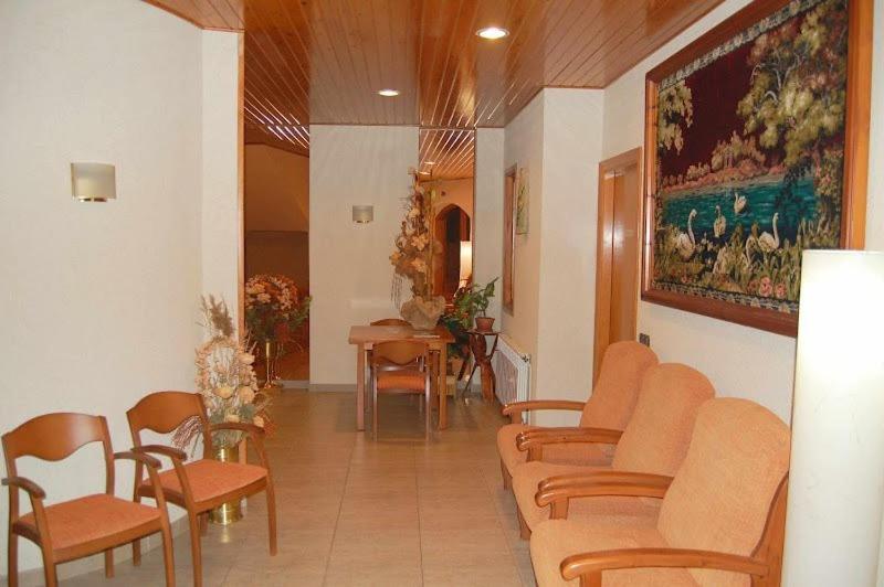 پانسیون Casa Feliu