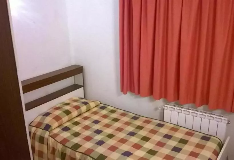 ペンション Casa Feliu