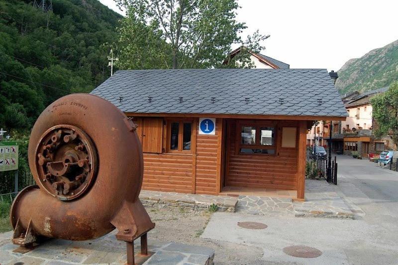 پانسیون Casa Feliu