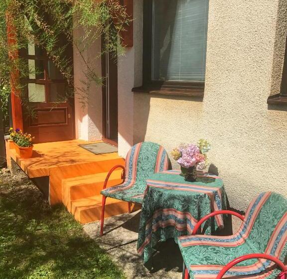 پانسیون Guest House Isidora