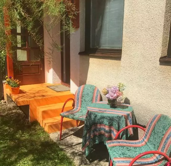 پانسیون Guest House Isidora