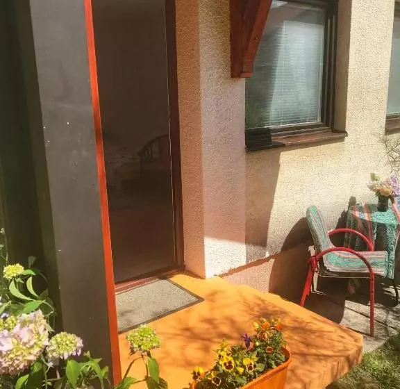پانسیون Guest House Isidora