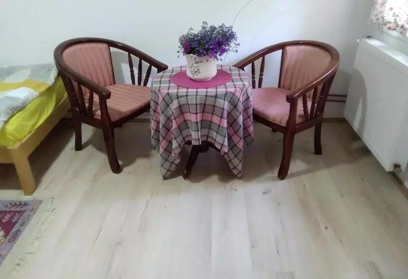 پانسیون Guest House Isidora