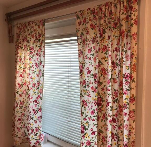 پانسیون Guest House Isidora