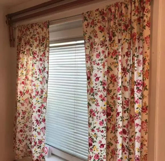پانسیون Guest House Isidora