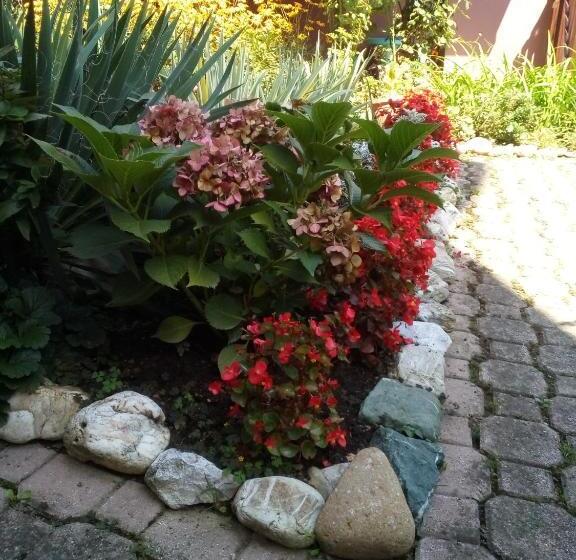 پانسیون Guest House Isidora