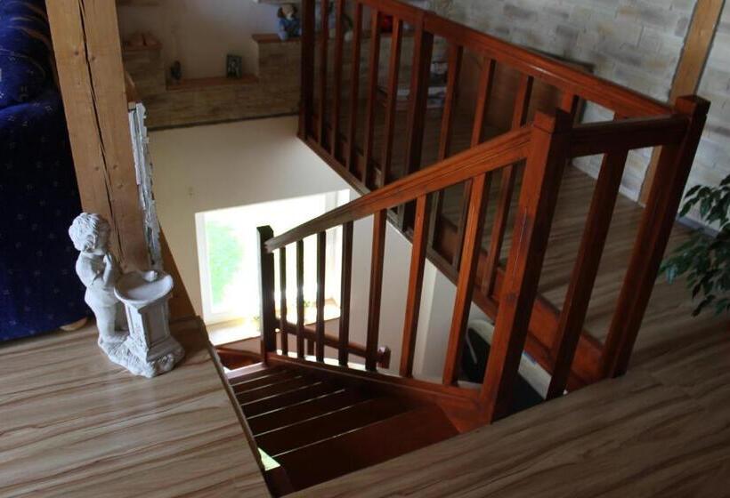 펜션 Ubytovanie Hugo Alžbetka