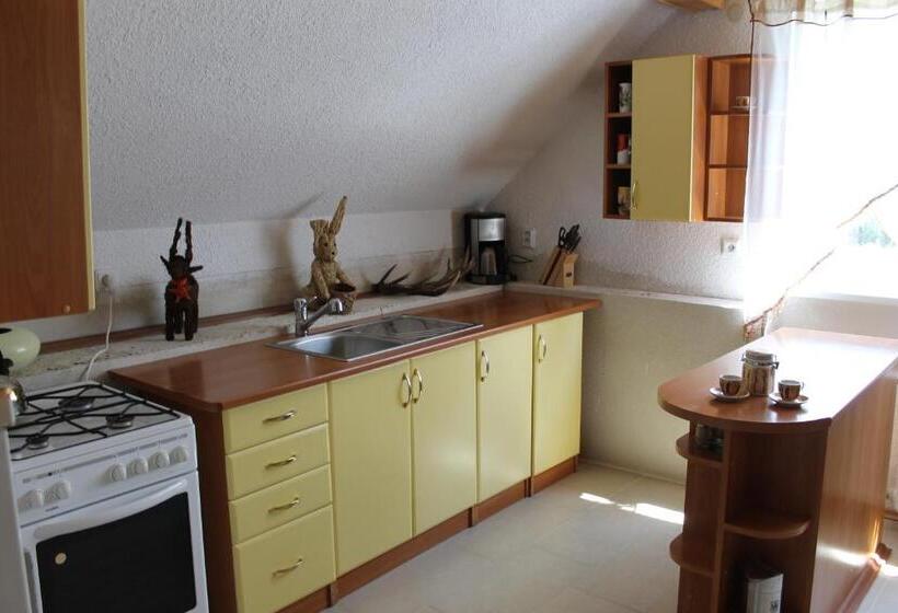 펜션 Ubytovanie Hugo Alžbetka