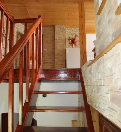 펜션 Ubytovanie Hugo Alžbetka