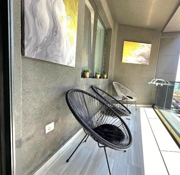 Aparthotel Royal Sea