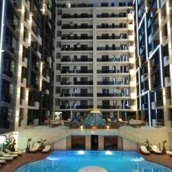 Aparthotel Royal Sea