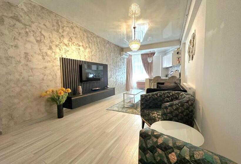 Aparthotel Royal Sea