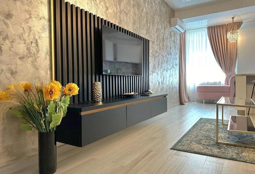 Aparthotel Royal Sea