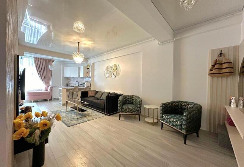 Aparthotel Royal Sea