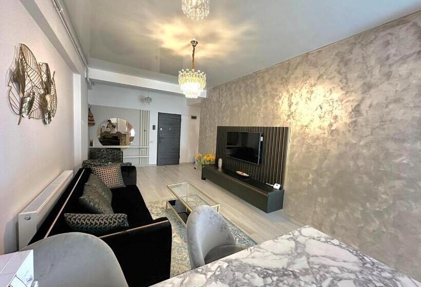 Aparthotel Royal Sea