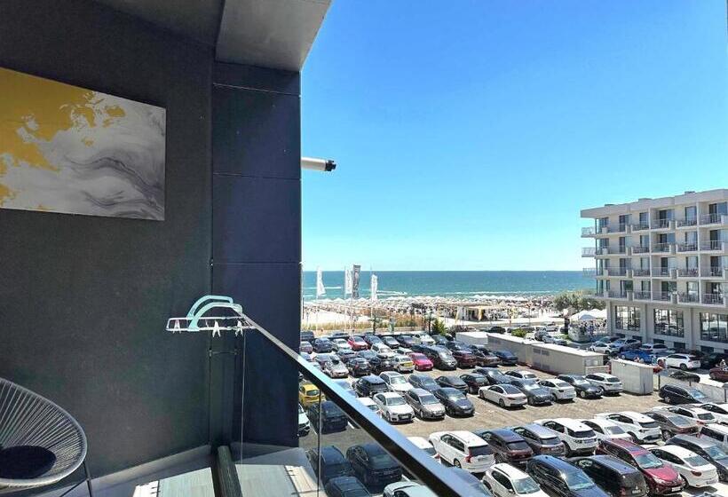 Aparthotel Royal Sea