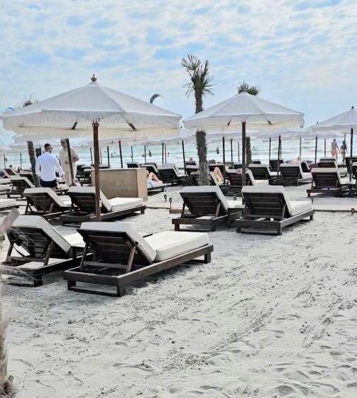 Aparthotel Royal Sea