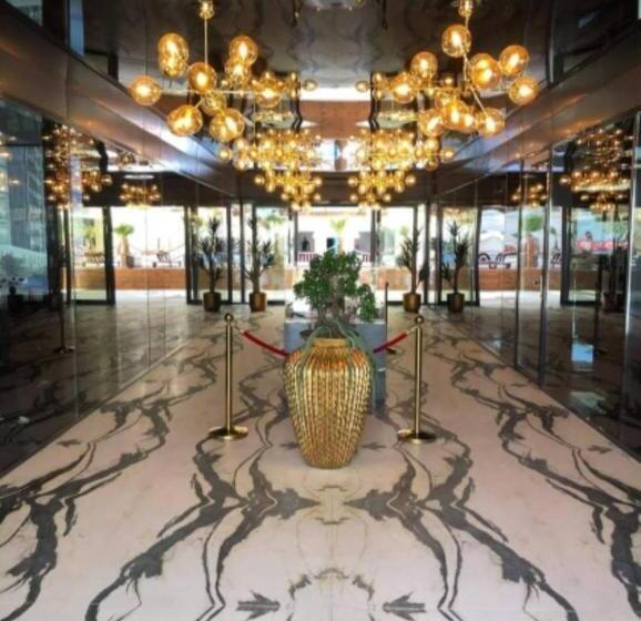 Aparthotel Royal Sea