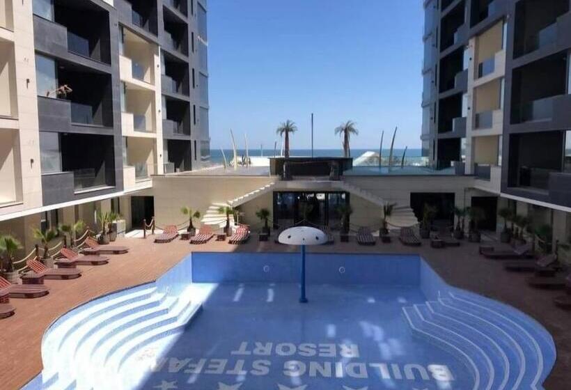 Aparthotel Royal Sea