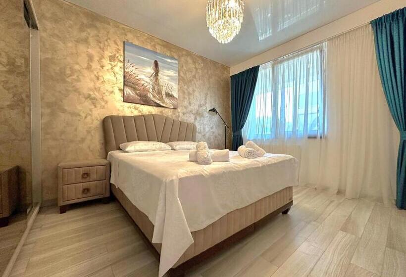 Aparthotel Royal Sea