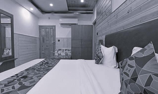Fabhotel Rr Retreat Dehradun