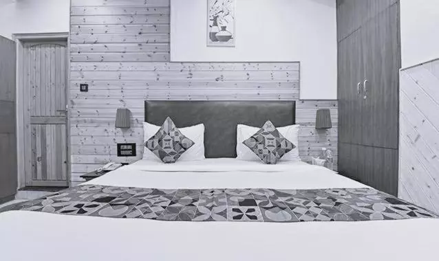 Fabhotel Rr Retreat Dehradun