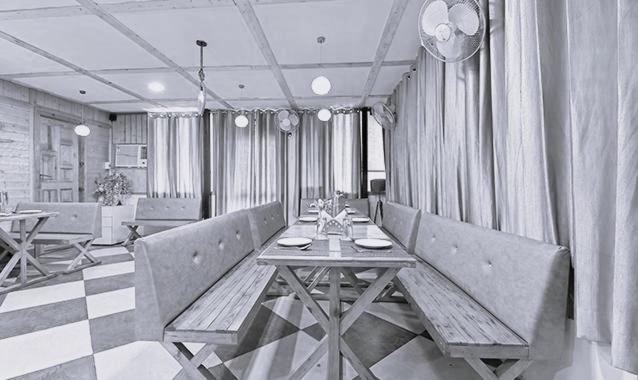 Fabhotel Rr Retreat Dehradun