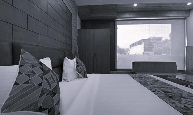 Fabhotel Rr Retreat Dehradun