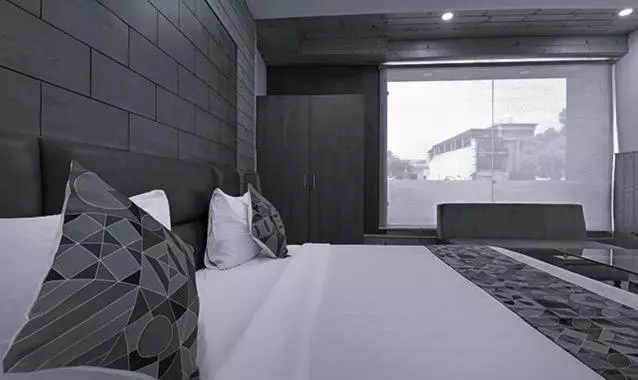 Fabhotel Rr Retreat Dehradun