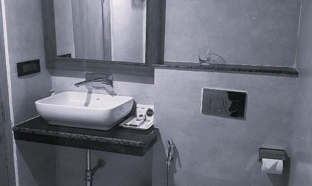 Fabhotel Rr Retreat Dehradun