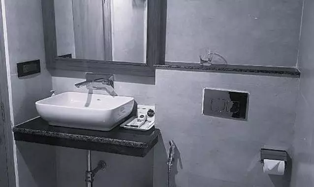 Fabhotel Rr Retreat Dehradun