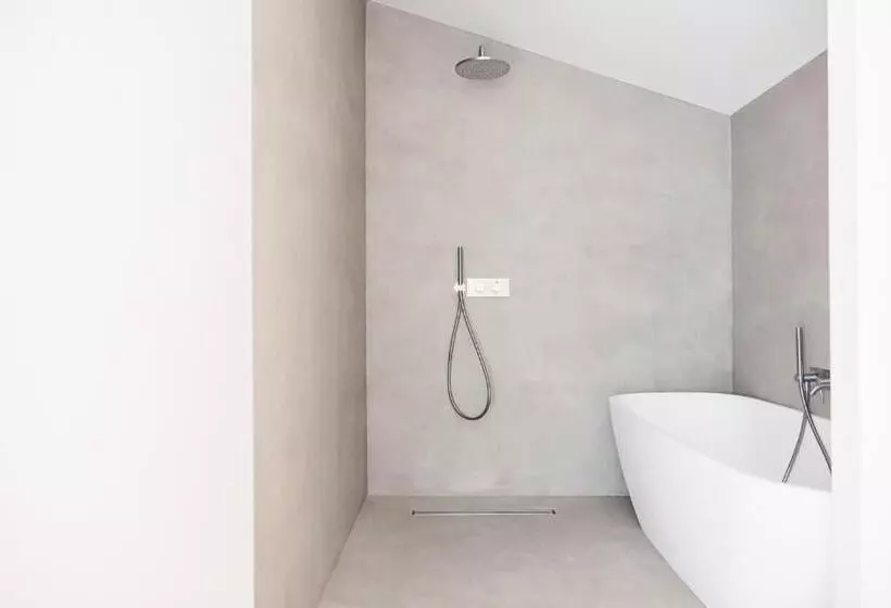 Hotelli Hôtel Indarra