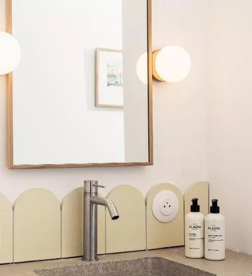 Hotelli Hôtel Indarra