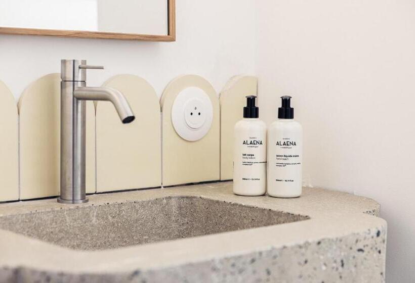 Отель Hôtel Indarra