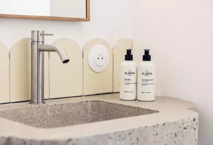 Hotelli Hôtel Indarra