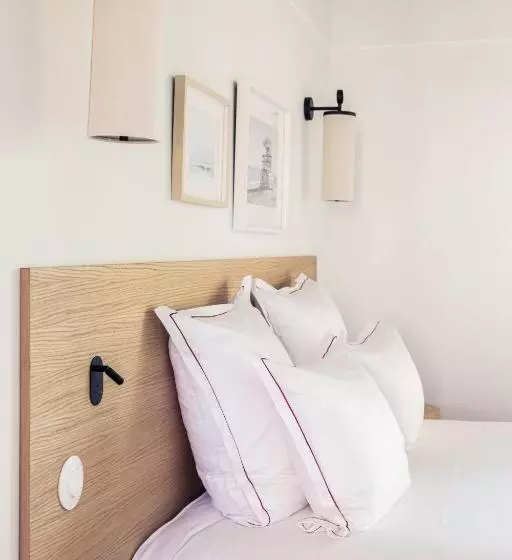 Hotelli Hôtel Indarra