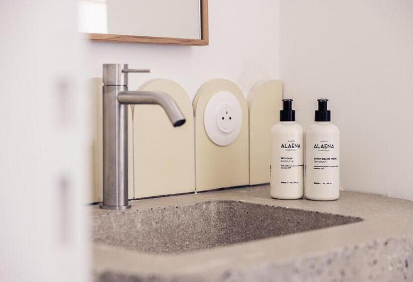 Отель Hôtel Indarra