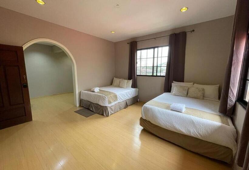 پانسیون Barmel Boutique